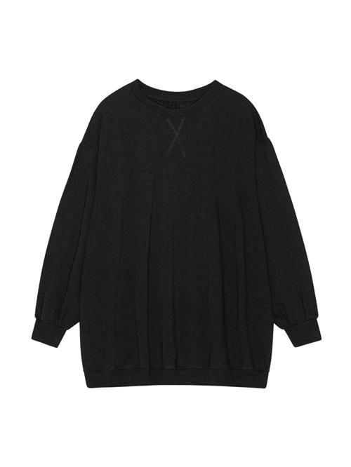 moshi moshi mind Pullover  sort