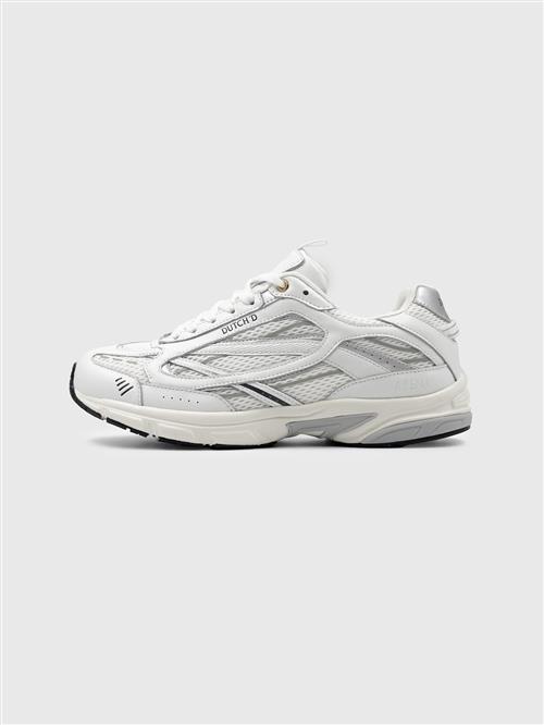 Dutch'D Sneaker low 'Arena (Size runs small, order one size up)'  offwhite