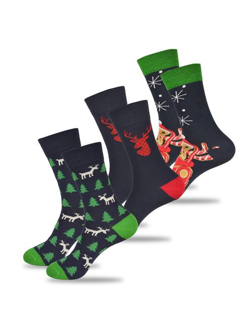 Lee Cooper Sokker  blandingsfarvet