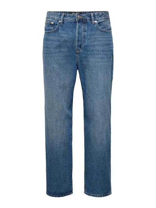 Only & Sons Jeans 'ONSFADE'  blue denim