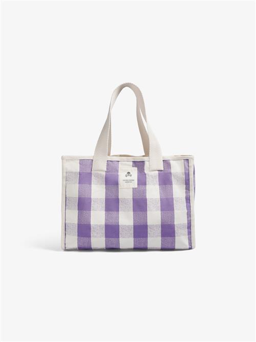 Scalpers Rygsæk ' '  lilla / purpur