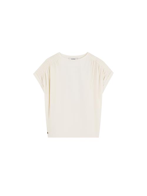 Scalpers Funktionsskjorte ' '  hvid