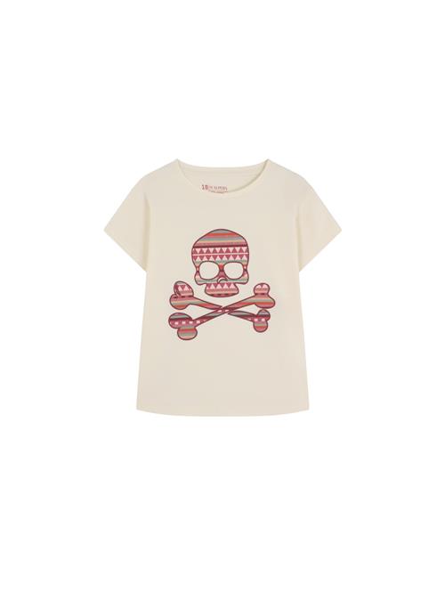 Scalpers Funktionsskjorte ' '  hvid