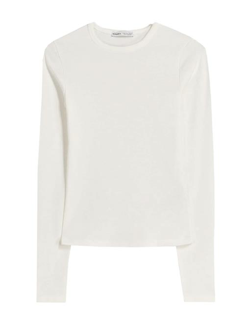 Bershka Shirts  offwhite