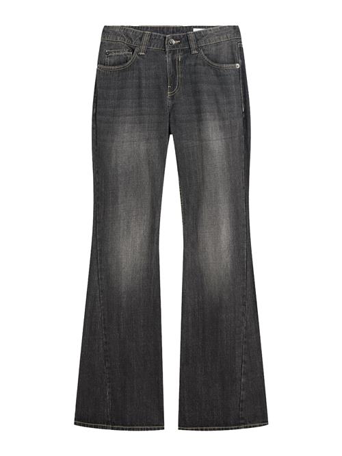 Bershka Jeans  grey denim