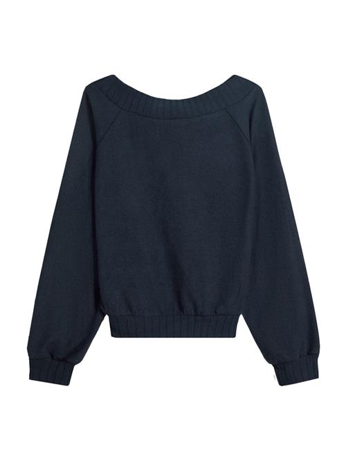 Bershka Pullover  navy