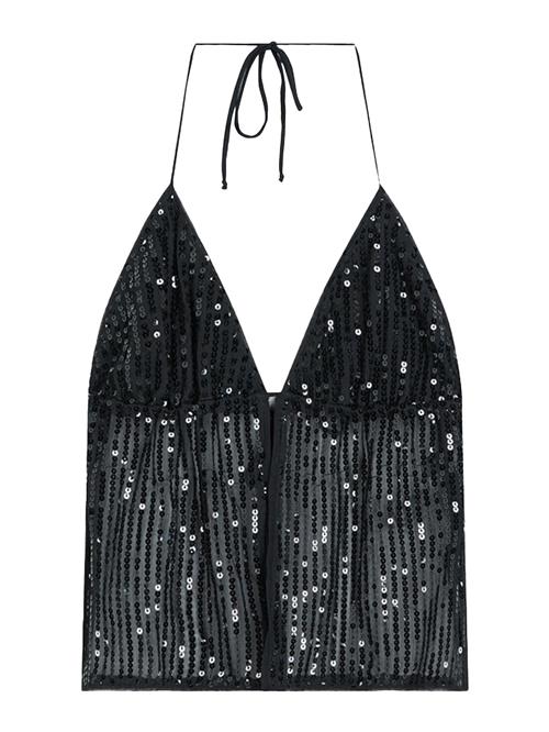 Bershka Overdel  sort