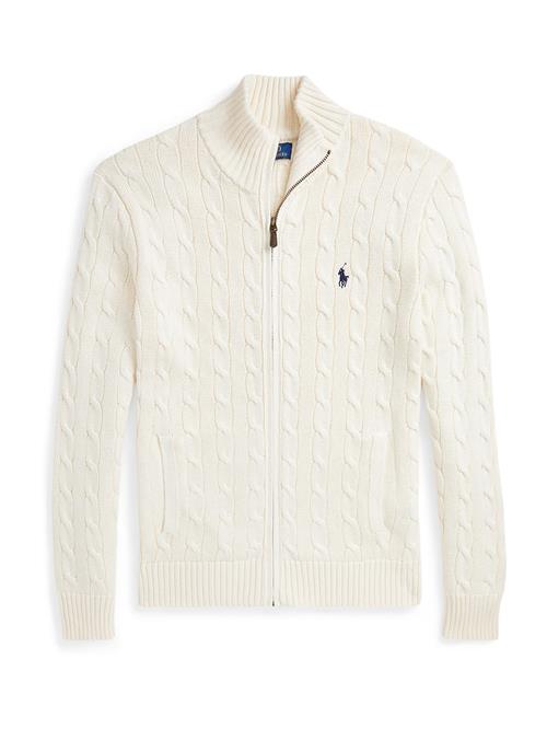 Polo Ralph Lauren Cardigan  creme / navy