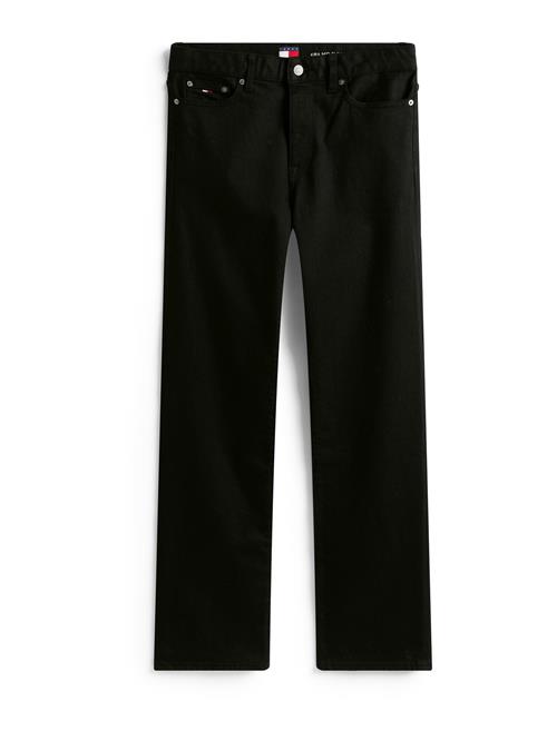 Tommy Jeans Jeans 'KIRA'  black denim