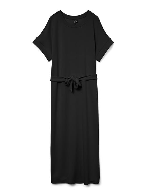 Vero Moda Curve Kjole 'VMCHALI'  sort