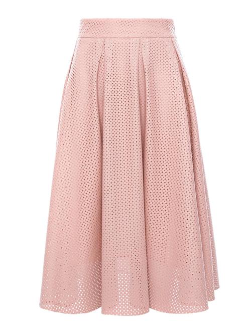 Couture de Marie Nederdel 'Kloe'  pastelpink