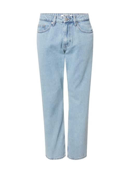 Only & Sons Jeans 'ONSEDGE'  blue denim