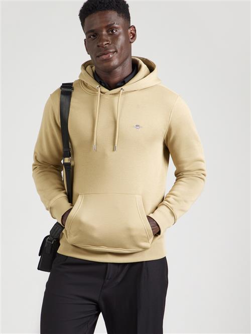 GANT Sweatshirt  chamois