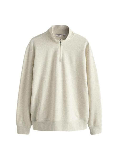 Next Sweatshirt  ecru