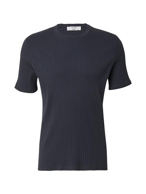 DAN FOX APPAREL Bluser & t-shirts 'Alwin'  blå