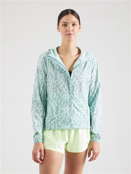 NIKE Sportsjakke 'SWIFT'  mint / jade