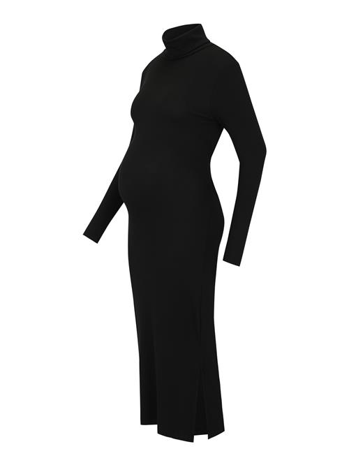 MAMALICIOUS Kjole 'MLLevy'  sort