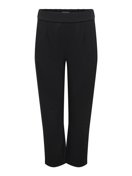 ONLY Carmakoma Bukser  sort