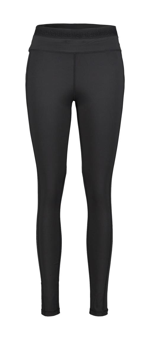 LUHTA Strømpebukser 'Ikkamo'  sort