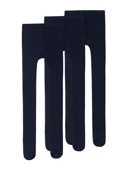 TWO SOON Strømpebukser  navy