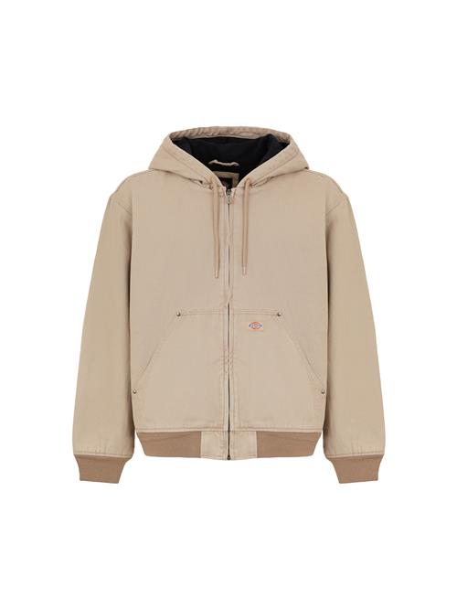 DICKIES Overgangsjakke 'Hilham'  beige