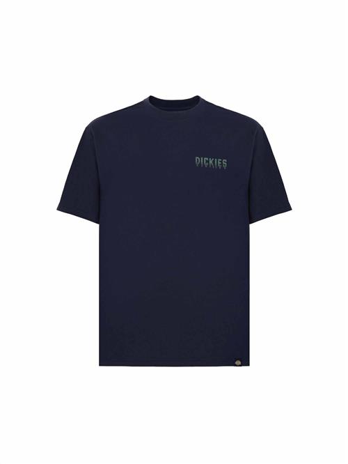 DICKIES Bluser & t-shirts 'Pelham'  navy / khaki