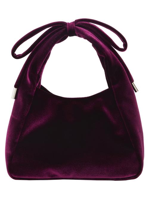 Next Håndtaske  vinrød