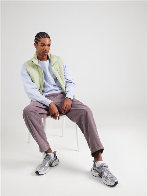 Nike Sportswear Sweatshirt 'CLUB'  pastellilla