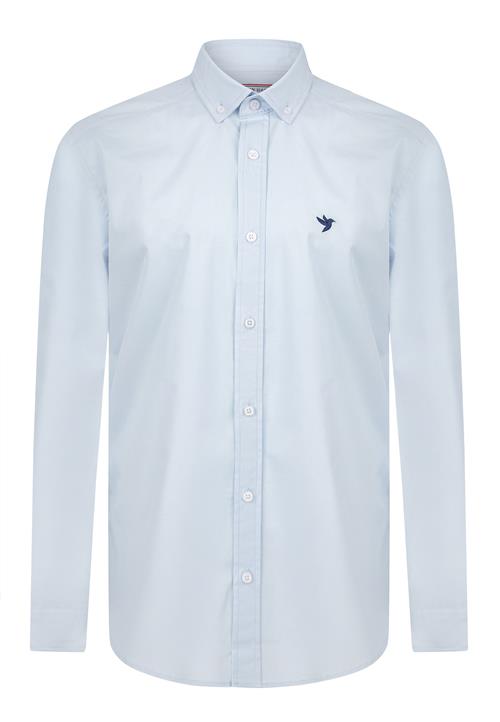 Felix Hardy Skjorte  lyseblå