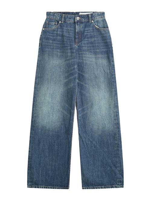 Bershka Jeans  blue denim