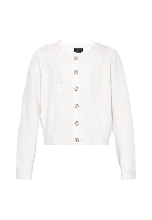 faina Cardigan  offwhite