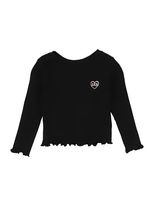 GAP Bluser & t-shirts  sort