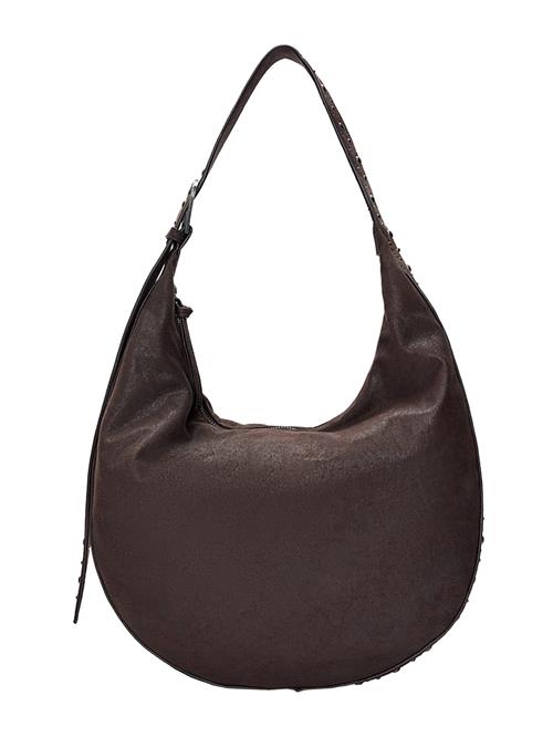 Pull&Bear Shopper  brun