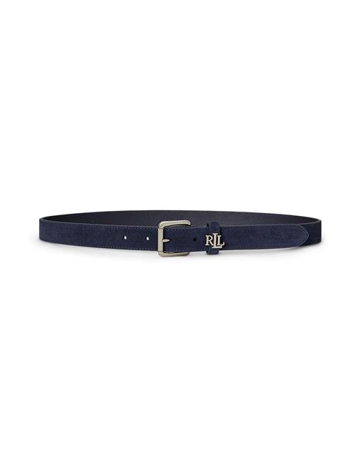 Lauren Ralph Lauren Bælte  navy