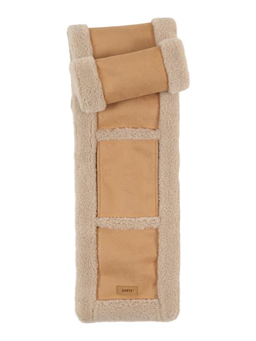 Barts Sjal 'Kegalle'  mokka / lysebrun