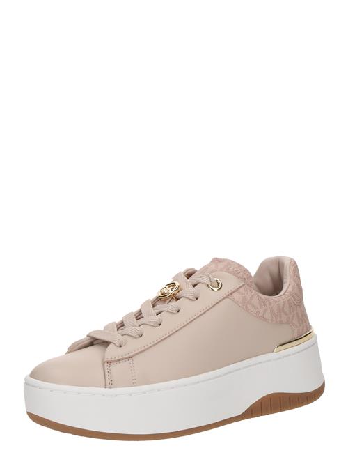 MICHAEL Michael Kors Sneaker low 'DOTTIE'  pink / lyserød
