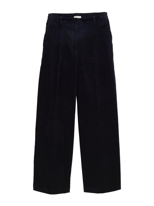 TOM TAILOR Bukser 'LEA'  navy