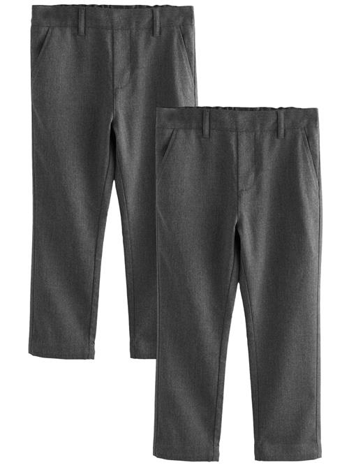 CLARKS Bukser  antracit