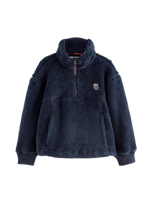 Superdry & Co Pullover  navy
