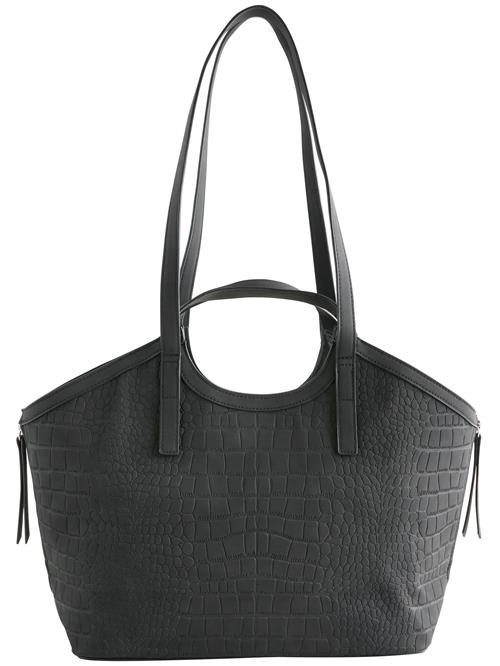 Next Skuldertaske  sort