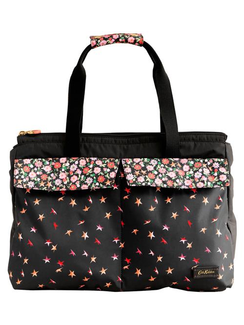 Cath Kidston Laptoptaske  grøn / orange / rød / sort