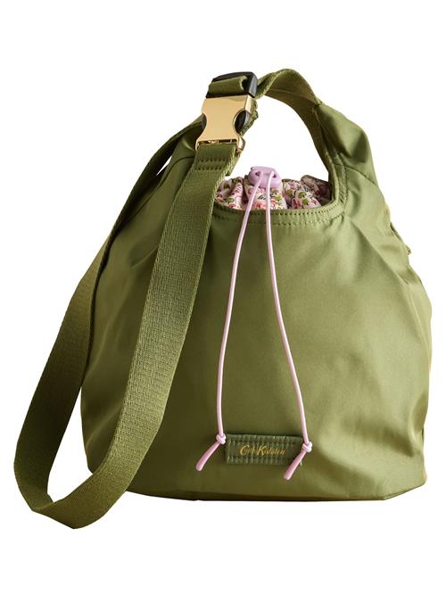 Cath Kidston Skuldertaske  khaki