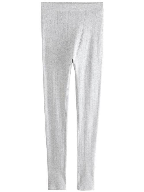 Next Base Layer 'ThermoGen'  grå-meleret