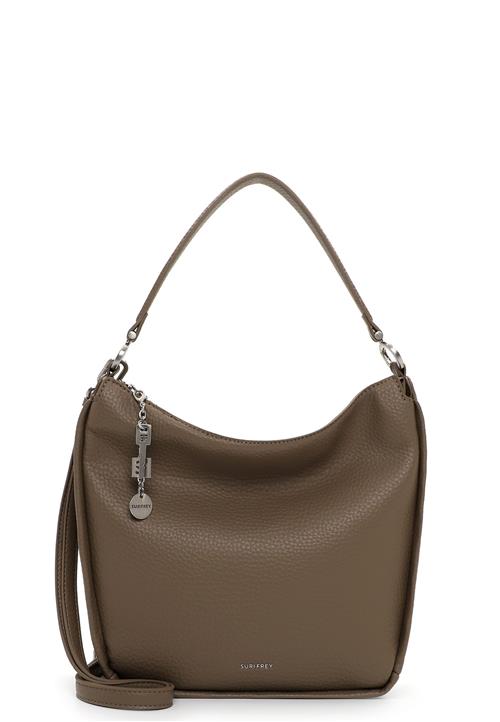 Suri Frey Posetaske 'SFY Buffey'  taupe
