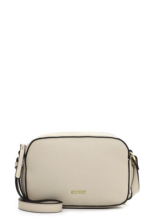 Suri Frey Skuldertaske 'SFY Maggy'  beige