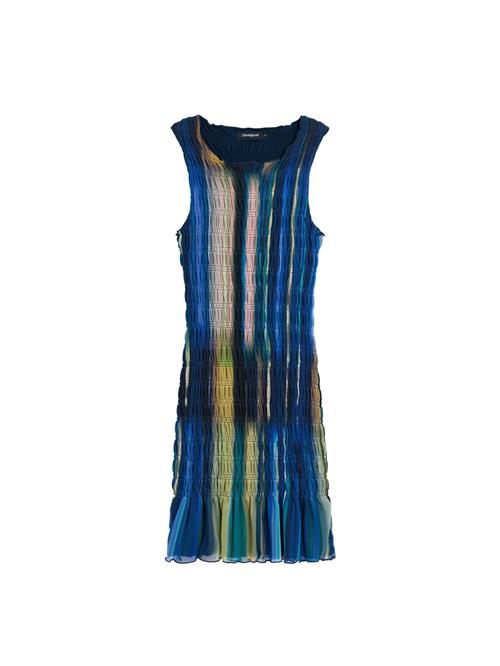 Desigual Kjole  blandingsfarvet