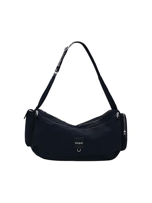 Desigual Rejsetaske 'Travelling Cangas'  sort