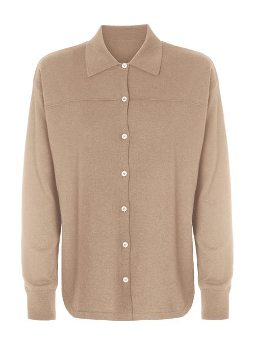 TATUUM Shirts  beige