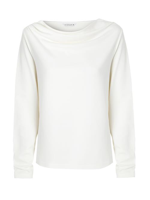 TATUUM Bluse  offwhite