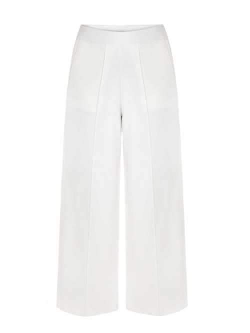 TATUUM Bukser  offwhite